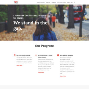 divi site