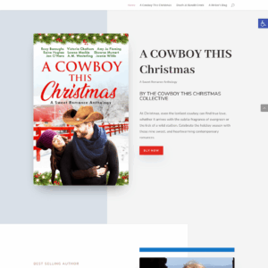 amyjoflemming screenshot