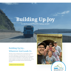 buildingupjoy