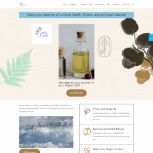 soultocrown screenshot